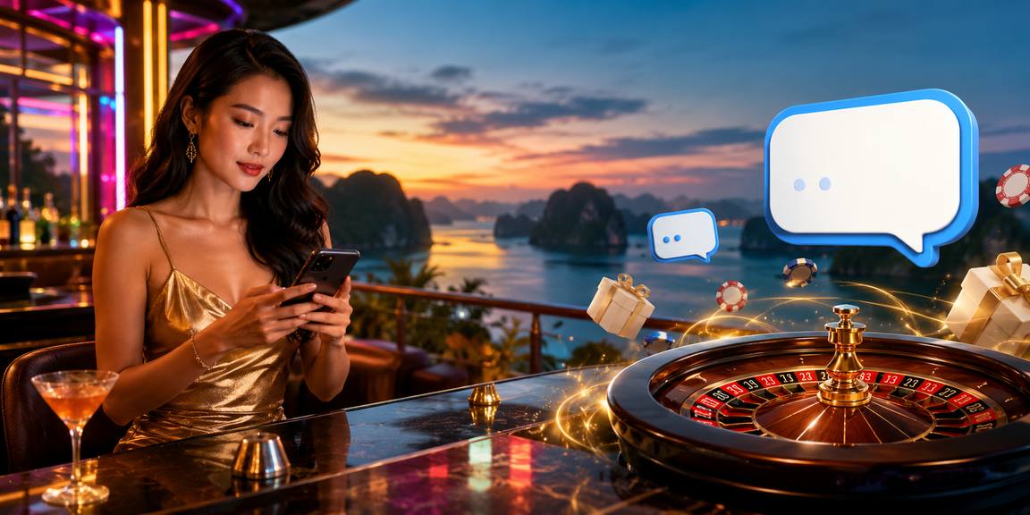 vj914 Quy Định Tài Khoản và Thanh Toán Trên vj914